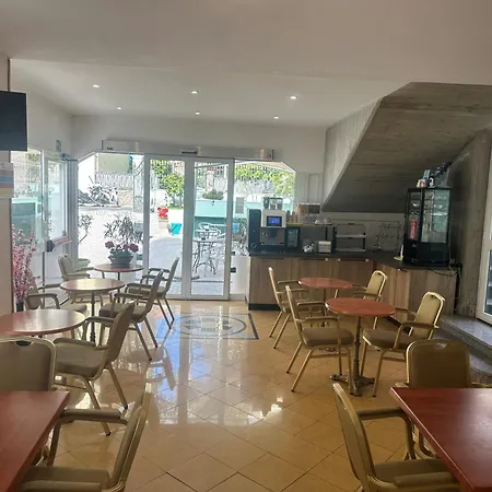 Jean Marie 3* Arma di Taggia