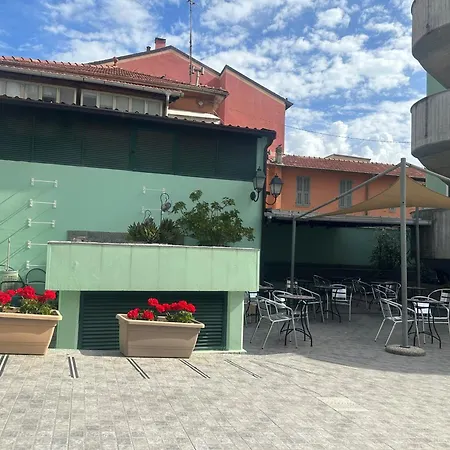 Jean Marie Arma di Taggia