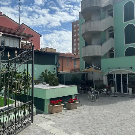 Jean Marie Otel 3*