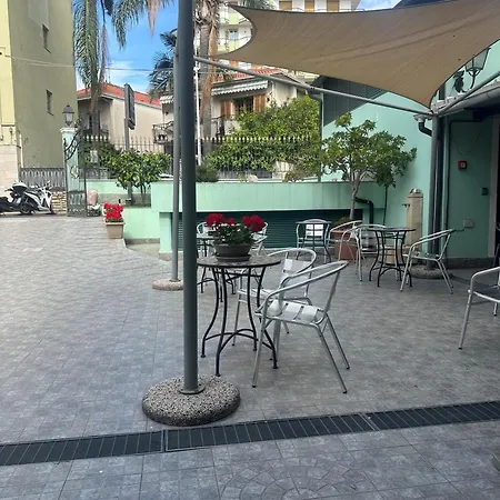 Jean Marie Hotel Arma di Taggia