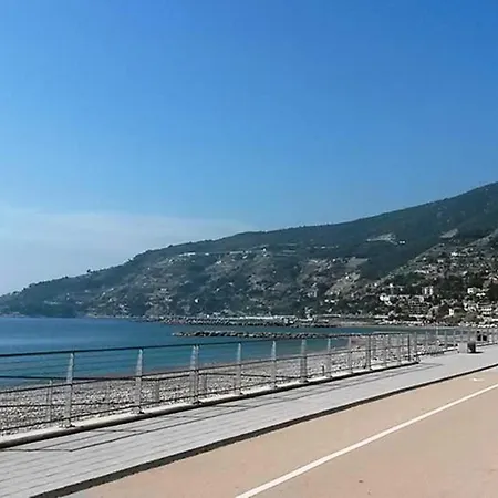 Jean Marie Arma di Taggia