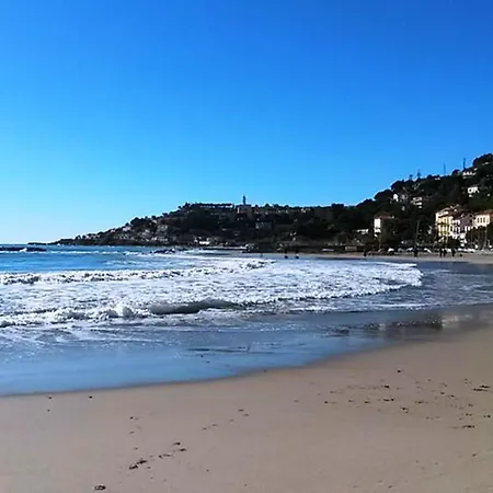 Jean Marie Hotel Arma di Taggia