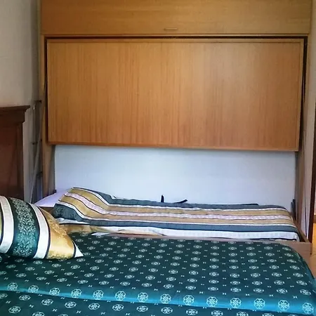 Hotel Jean Marie Arma di Taggia