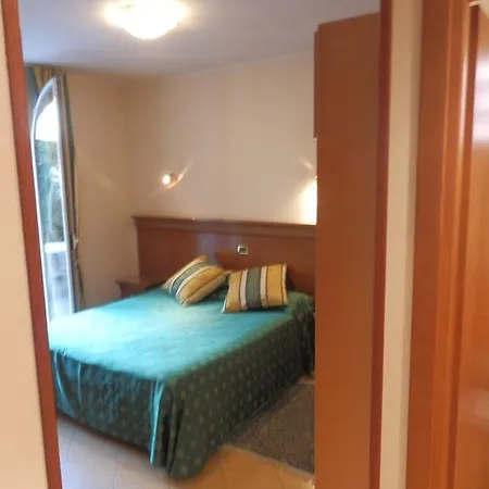 Hotel Jean Marie Arma di Taggia