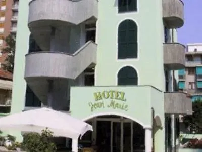 Hotel Jean Marie