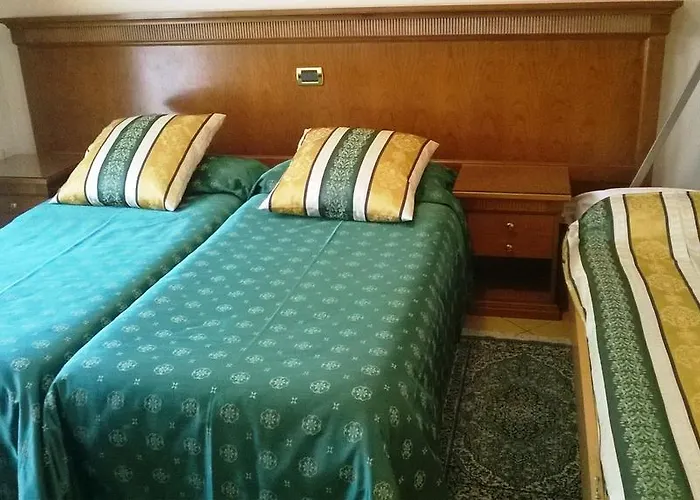 Hotel Jean Marie