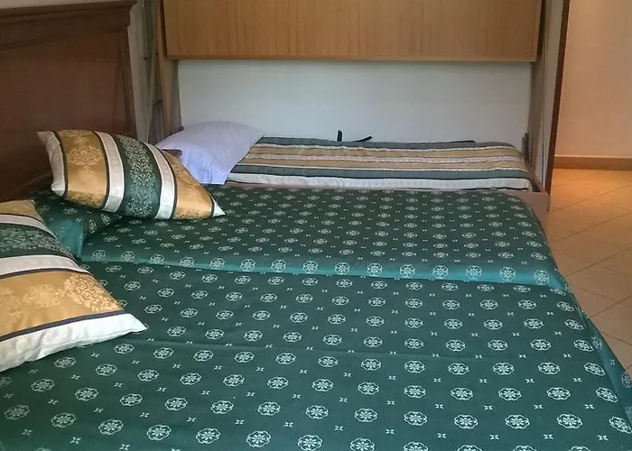 Jean Marie Hotel Arma di Taggia