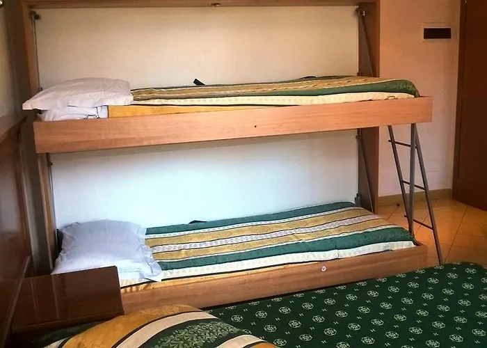 Jean Marie Hotel