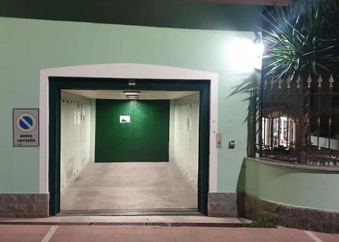 Hotel Jean Marie