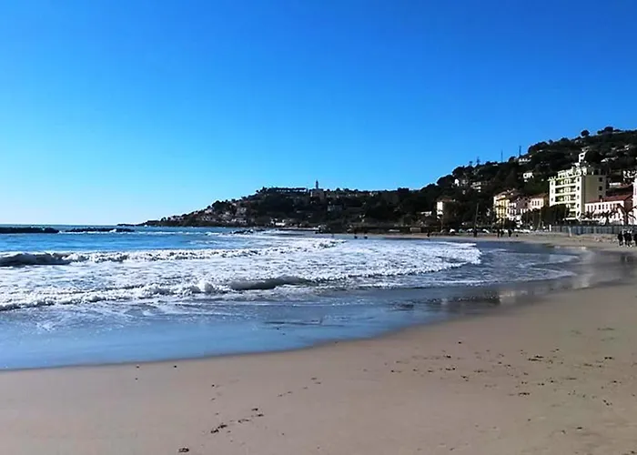 Jean Marie Hotel Arma di Taggia