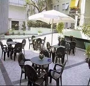 Jean Marie Hotel 3*