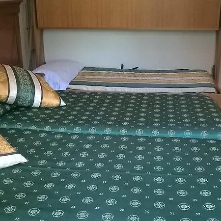 Jean Marie Hotel Arma di Taggia