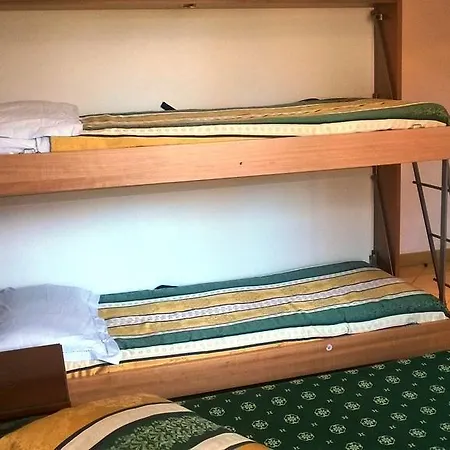 Jean Marie Hotel