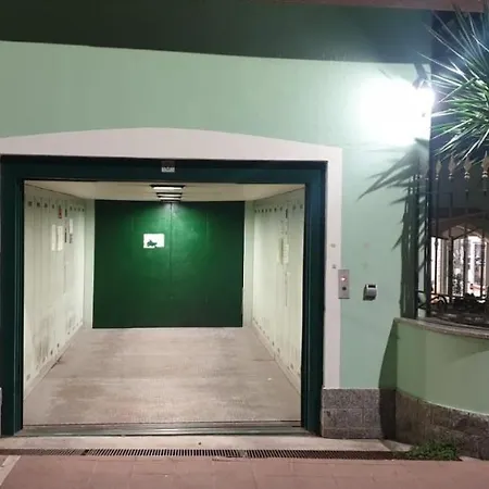 Hotel Jean Marie