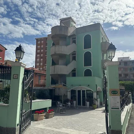 Hotel Jean Marie Taggia