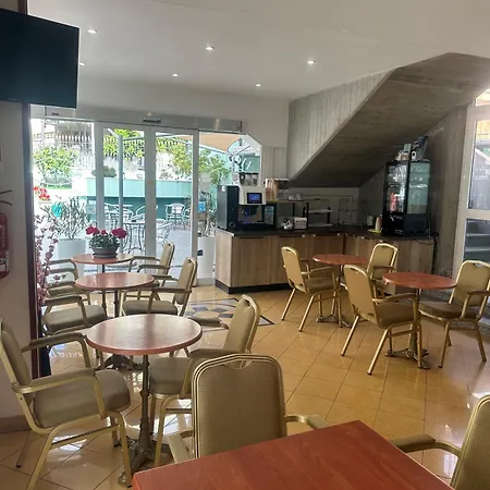 Jean Marie Hotel