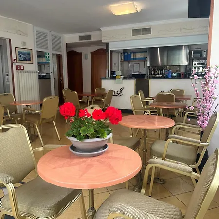 Hotel Jean Marie Taggia