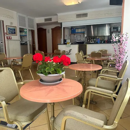Hotel Jean Marie Arma di Taggia