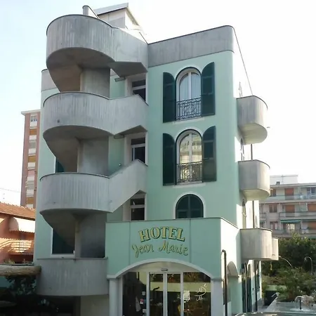 Jean Marie Hotel