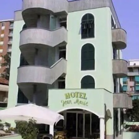 Jean Marie Hotel 3*