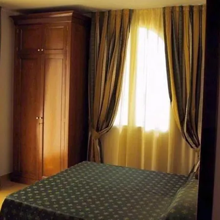 Jean Marie Hotel 3*