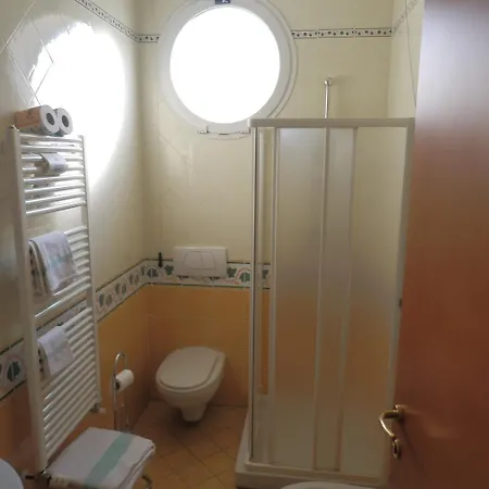 Jean Marie Hotel Arma di Taggia