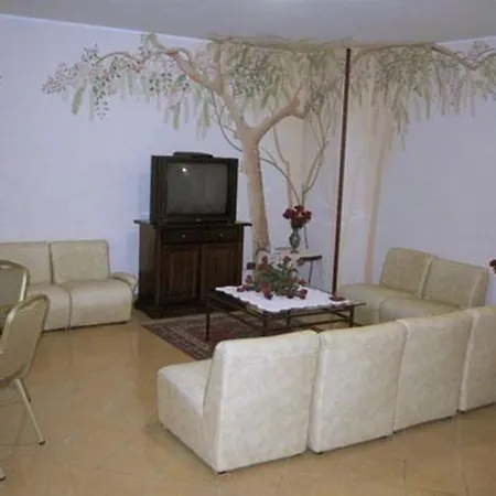 Jean Marie Hotel Arma di Taggia