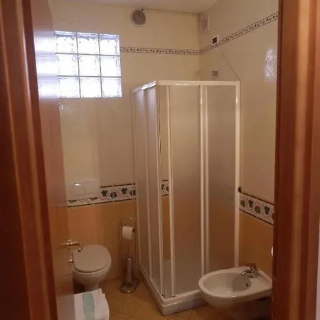 Hotel Jean Marie 3*