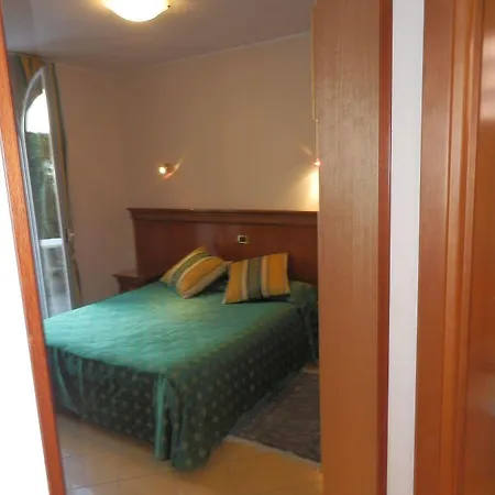 Hotel Jean Marie