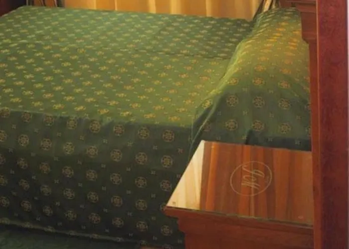 فندق Jean Marie أرما دي تاجيا