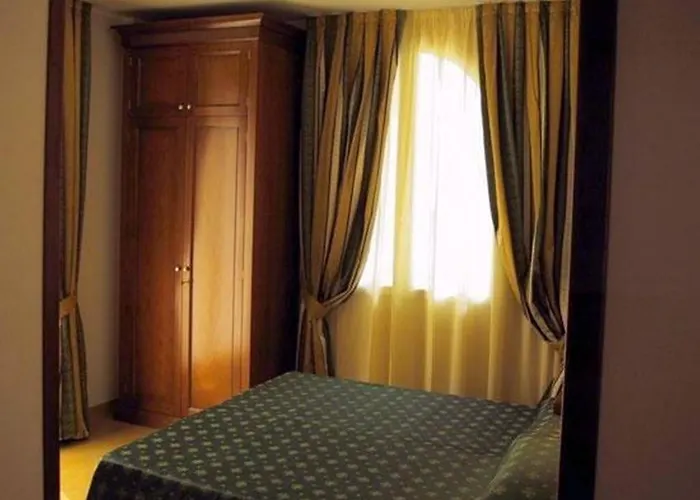 Jean Marie 3* أرما دي تاجيا