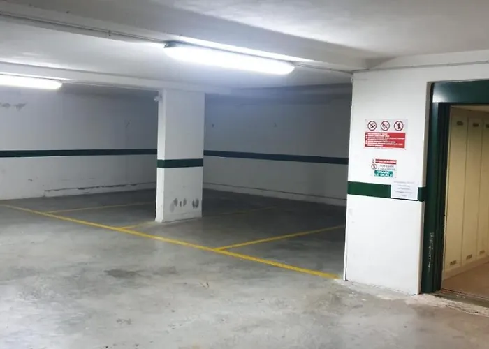 فندق Jean Marie 3*