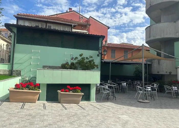 Jean Marie أرما دي تاجيا