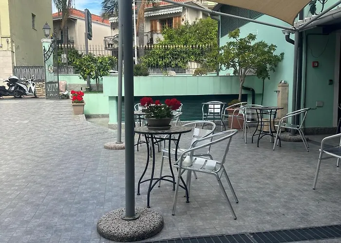 Jean Marie فندق أرما دي تاجيا