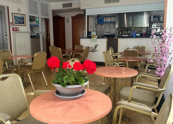 فندق Jean Marie أرما دي تاجيا