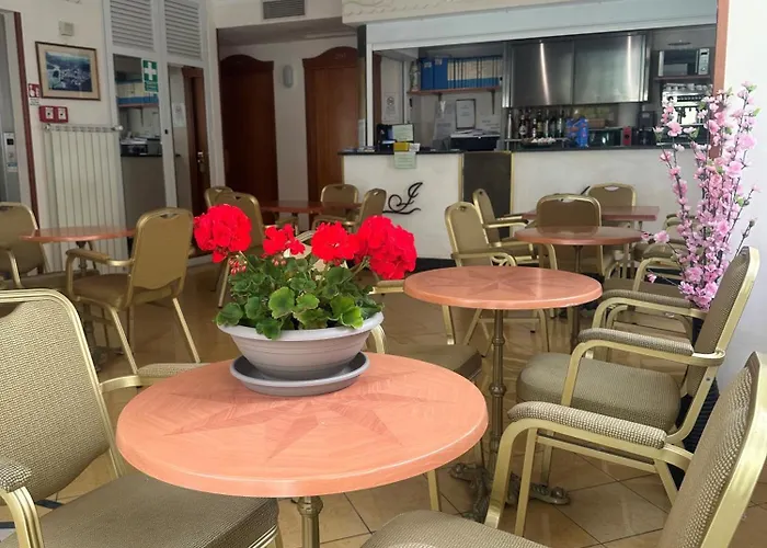 فندق Jean Marie أرما دي تاجيا