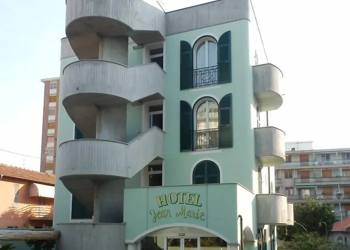Jean Marie فندق
