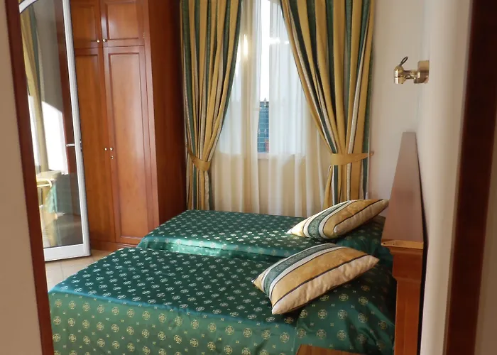 Jean Marie Отель 3*