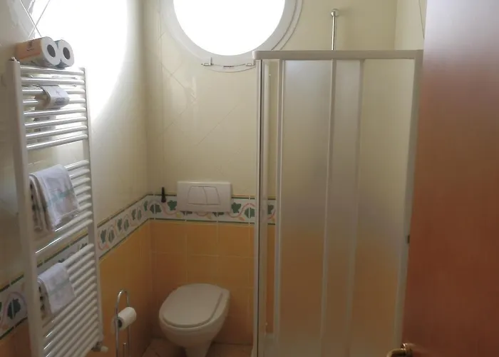 Jean Marie فندق أرما دي تاجيا