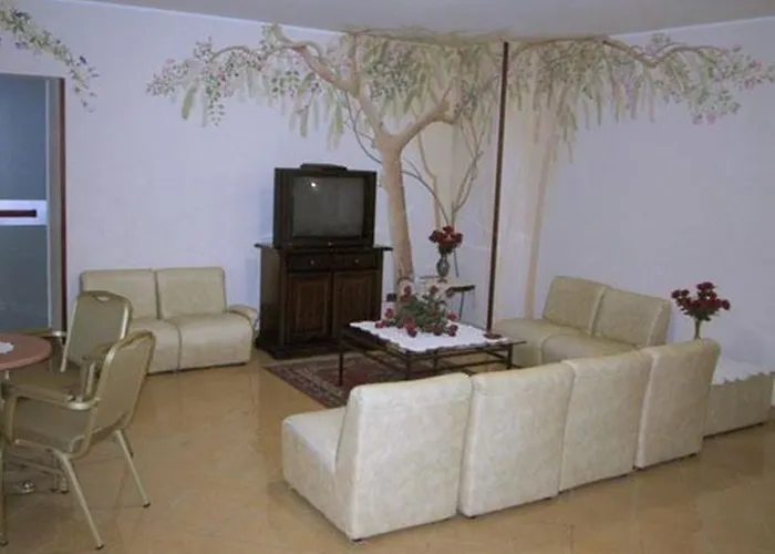 Jean Marie فندق أرما دي تاجيا