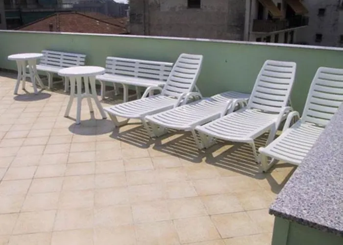 Jean Marie 3* أرما دي تاجيا