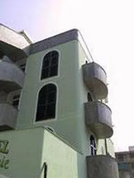 Jean Marie أرما دي تاجيا