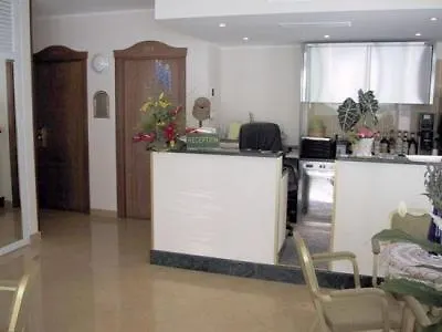 Отель Jean Marie 3*
